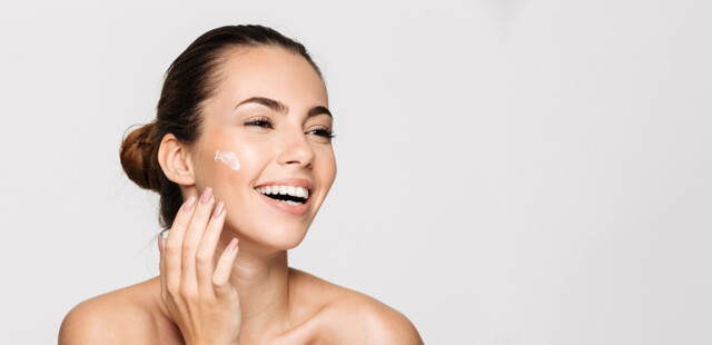 Cosmetici e trattamenti estetici