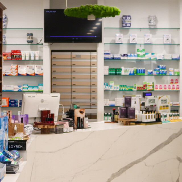 La Farmacia