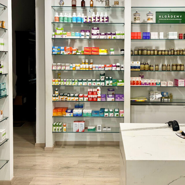 FARMACIA PORTESI S.A.S.