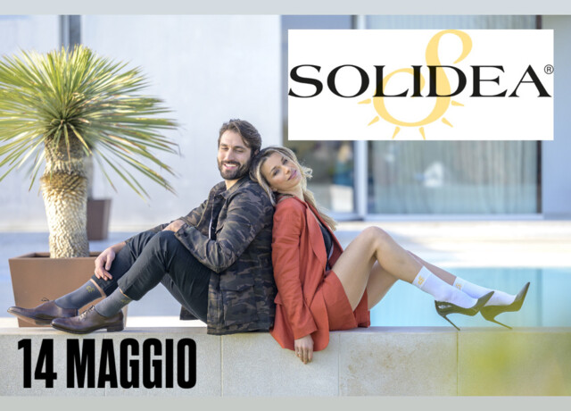 14/05 - GIORNATA SOLIDEA
