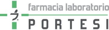 Logo FARMACIA PORTESI S.A.S.